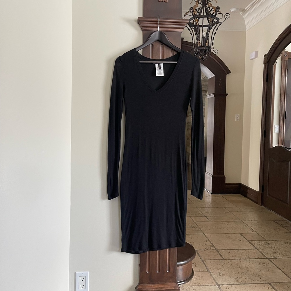 BCBGMAXAZRIA Dress…Size M